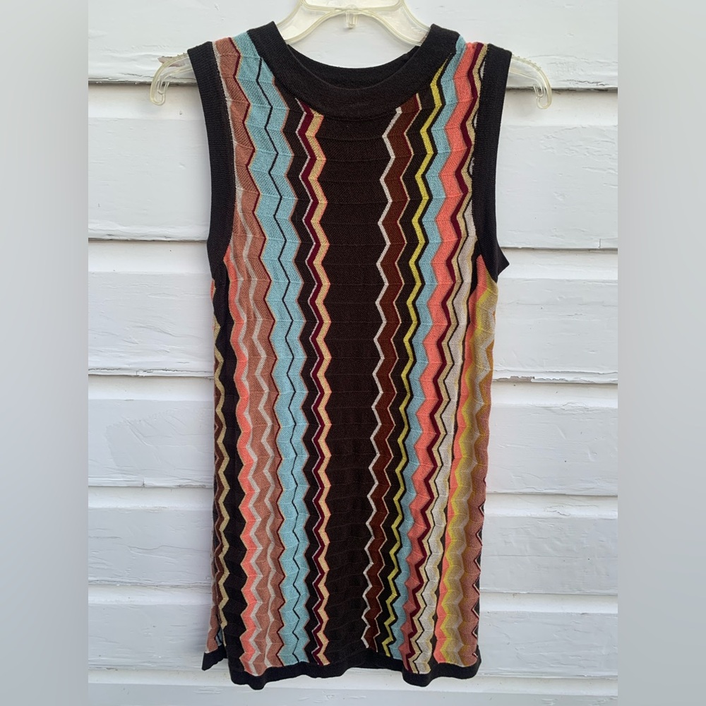 Missoni Women’s Dress M Limited Edition